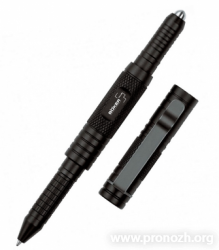   Boker Plus Tactical Pen Black