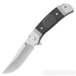   Ruger Knives Hollow-Point