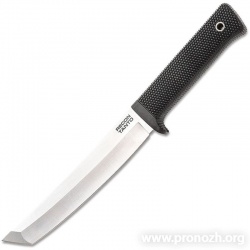   Cold Steel  Recon Tanto, VG-10 Steel