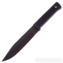   Cold Steel SRK (Survival Rescue Knife), AUS 8A Steel, PTFE Blade