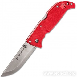   Cold Steel  Finn Wolf Red