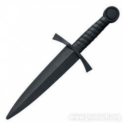   Cold Steel Medieval Dagger  Trainer
