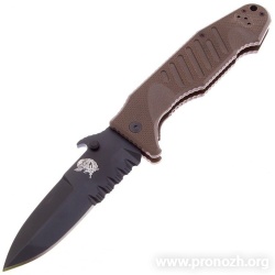   Fox Knives Col Moschin Delta Special Ops