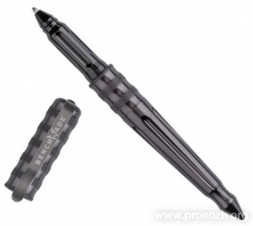   Benchmade 1100-2 Pen Black Aluminium