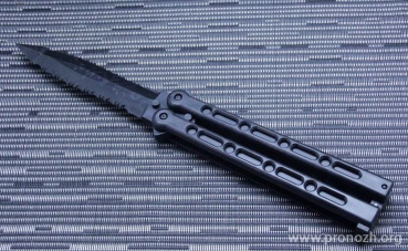   Cold Steel - FGX Balisong