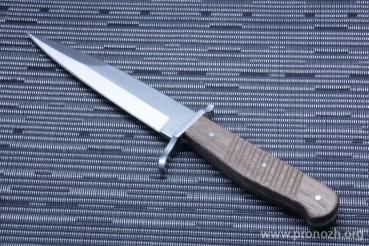   Boker Grabendolch  Trench knife