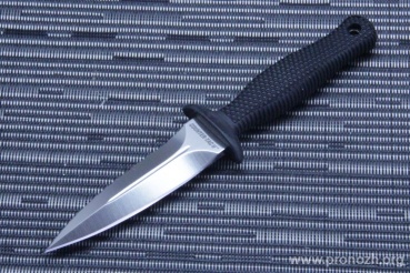   Cold Steel Counter Tac II, AUS-8A Steel