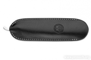      Boker - Manufaktur Solingen Leather Wallet Black