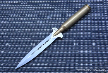   Microtech Marfione Letter Opener