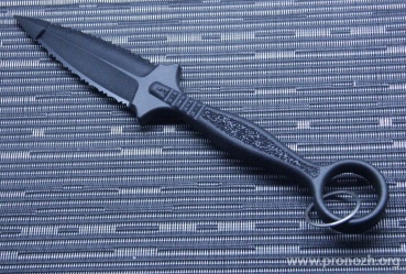   Cold Steel   FGX Ring Dagger