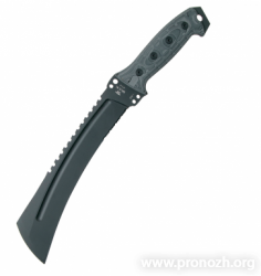  Buck Talon Chopper Black