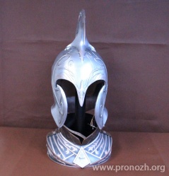  United Cutlery Lord Of The Rings Rivendell Elf Helm