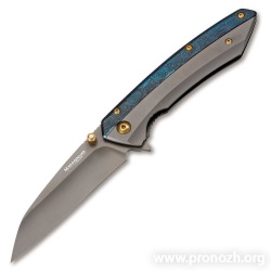    Boker Magnum Cobalt