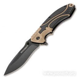   Boker - Magnum Advance  Desert Pro