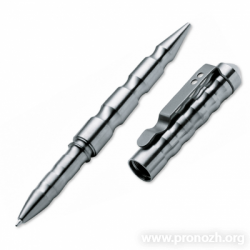 Тактическая ручка Boker Plus MPP  (Multi-Purpose Pen) Titanium Pen