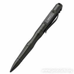 Тактическая ручка Boker Plus TTP (Tactical Tablet Pen) Gray