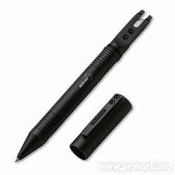 Тактическая ручка Boker Plus Quill Commando Pen