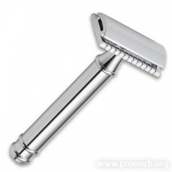    Boker - Manufaktur Solingen Safety Razor Classic II