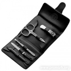   Boker Plus  Manicure Set Classic