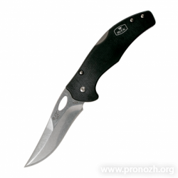   Buck Ascent LT Black