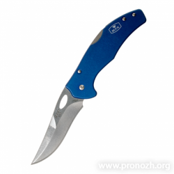   Buck Ascent LT Blue