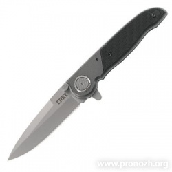   CRKT M40 - 03 Spear-Point