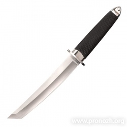   Cold Steel  Magnum Tanto II, VG-10 Sam Mai Steel