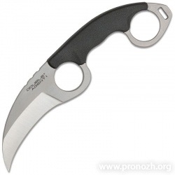    Cold Steel Double Agent I, Plain Edge