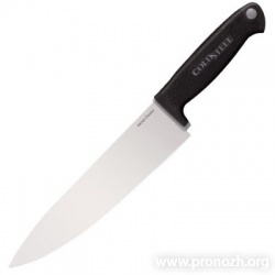Нож  кухонный поварской Cold Steel Chef's knife