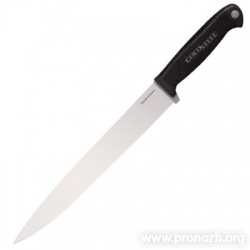 Нож  кухонный для нарезки Cold Steel Slicer knife