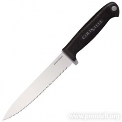 Нож  кухонный универсальный Cold Steel Utility knife 