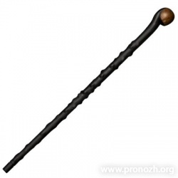  Cold Steel Irish Blackthorn Walking Stick