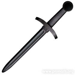   Cold Steel Training Dagger