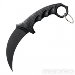   Cold Steel FGX Karambit