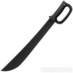   Cold Steel Latin D-Guard Machete  18"