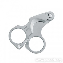    Fox Knives Figaro Cigar Cutter