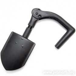   Fox  Knives Folding Spade