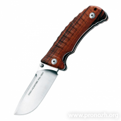   Fox Pro-Hunter Folder