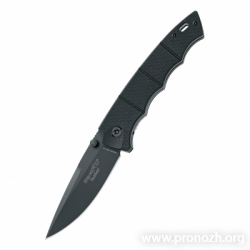   BlackFox BF-705, Black G-10 Handle