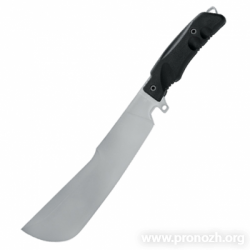  Fox Knives Golok Hitam