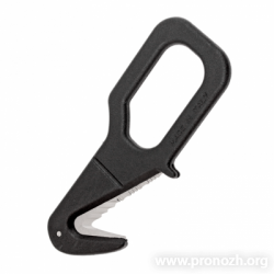  Fox Knives  Rescue Emergency Tool Black