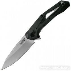   Kershaw Airlock