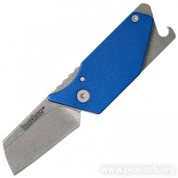  - Kershaw Pub Blue