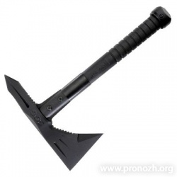  SOG Voodoo Hawk Mini Tactical Axe