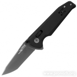   SOG Vision XR LTE,  Black G-10  Handle