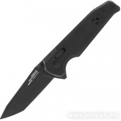   SOG Vision XR,  Black G-10  Handle