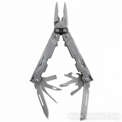  Sog PowerAccess 18-in-1 Satin