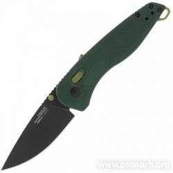   Sog Aegis Mk3, Forest Green GRN Handle