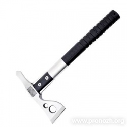  SOG FastHawk Satin Tactical Tomahawk