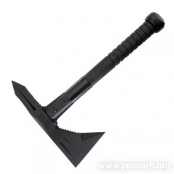  SOG Voodoo Hawk Tactical Axe